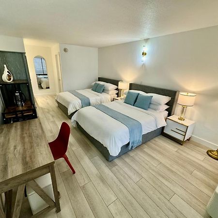 Pool - Wifi - Parking - Best Location ! Kissimmee Ngoại thất bức ảnh