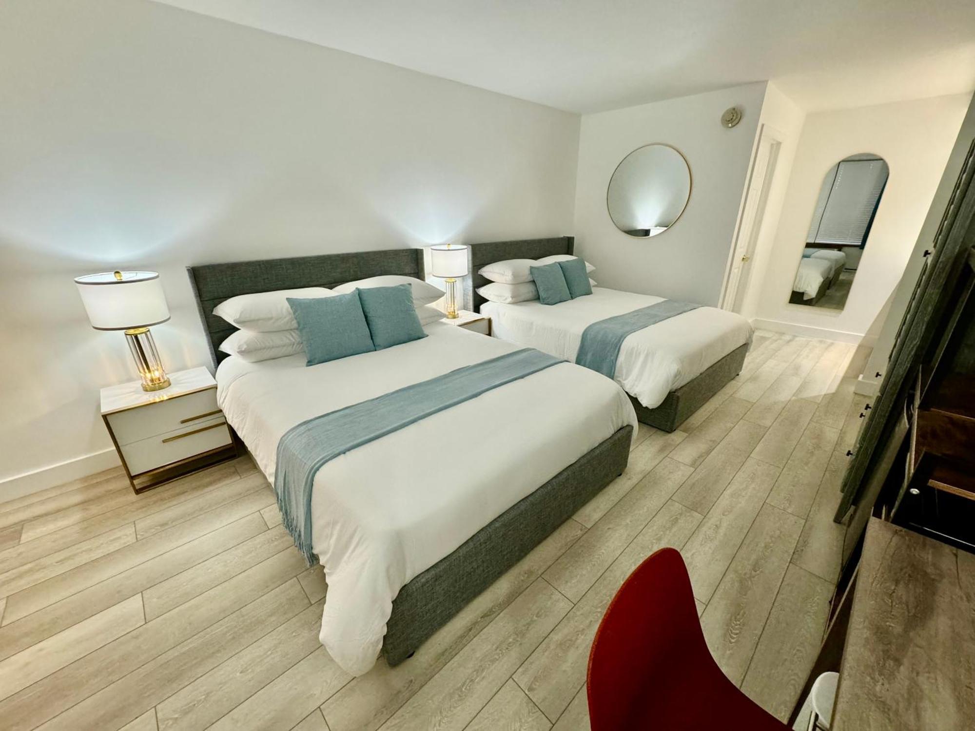 Pool - Wifi - Parking - Best Location ! Kissimmee Ngoại thất bức ảnh
