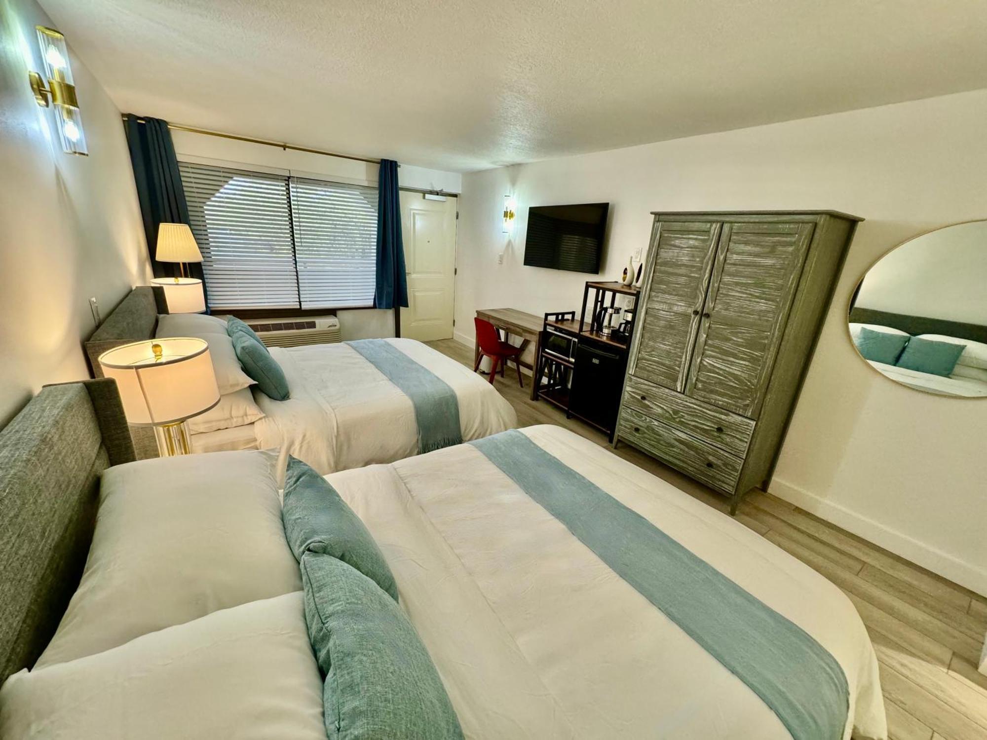 Pool - Wifi - Parking - Best Location ! Kissimmee Ngoại thất bức ảnh