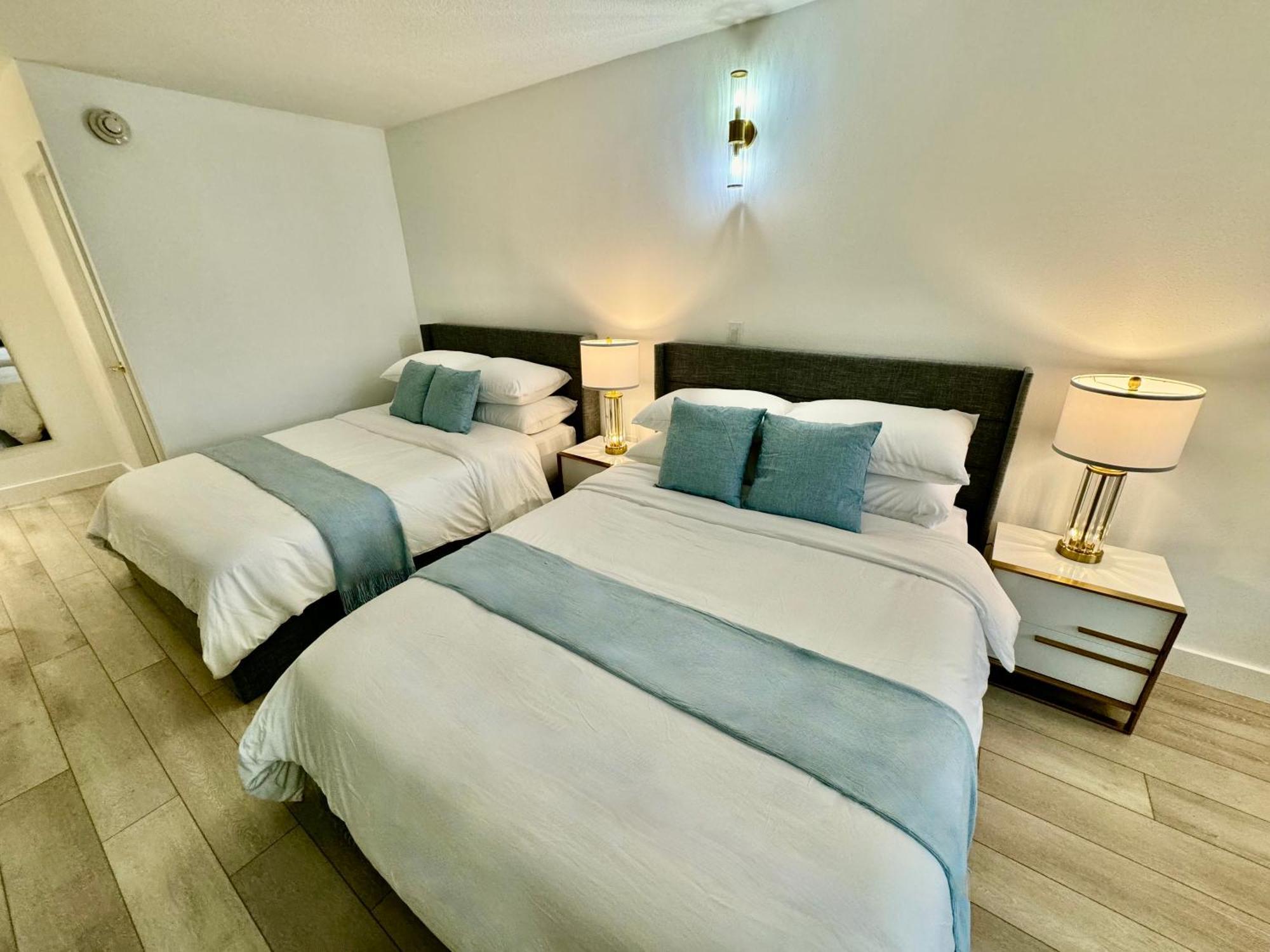 Pool - Wifi - Parking - Best Location ! Kissimmee Ngoại thất bức ảnh