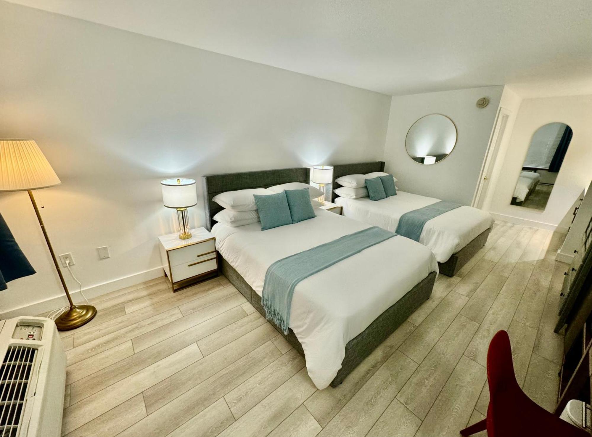 Pool - Wifi - Parking - Best Location ! Kissimmee Ngoại thất bức ảnh