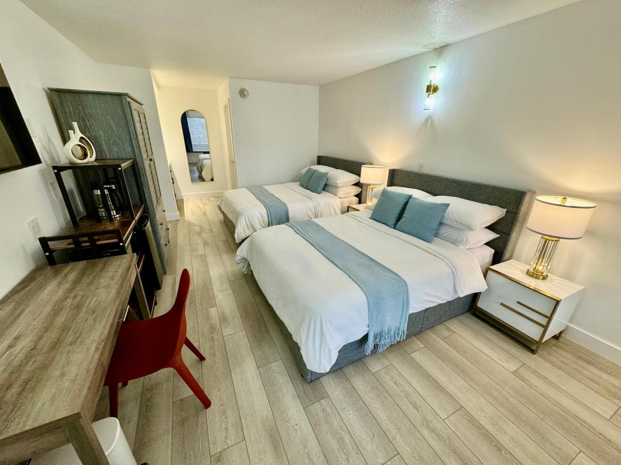 Pool - Wifi - Parking - Best Location ! Kissimmee Ngoại thất bức ảnh